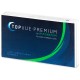 TopVue Premium for Astigmatism (3 čočky)