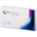 TopVue Air Multifocal (3 čočky)