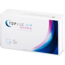 TopVue Air Multifocal (6 čoček)