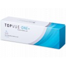 TopVue One+ (30 čoček)