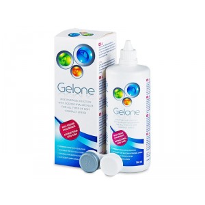 Roztok Gelone 360 ml 