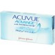 Acuvue Advance (6 čoček)