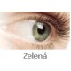 Acuvue 2 Colours 6 cocek Zelena