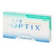 Air Optix for Astigmatism (3 čočky)