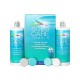 Roztok SoloCare Aqua 2 x 360 ml 