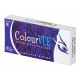 ColourVUE - 3 Tones - Dioptrické (2 čočky) 
