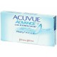 Acuvue Advance (6 čoček)