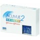 Acuvue 2 Colours - tónovací (2 čočky)