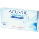 Acuvue Advance for Astigmatism (6 čoček)