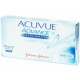 Acuvue Advance for Astigmatism (6 čoček)