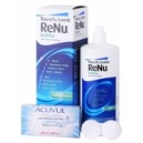Acuvue Oasys + ReNu 360ml