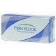 FreshLook ColorBlends - dioptrické (2 čočky)
