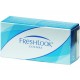 FreshLook Colors - dioptrické (2 čočky)