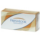 FreshLook Radiance (2 čočky)