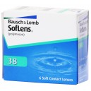 SofLens 38 (6 čoček)