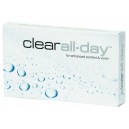 Clear All Day