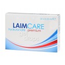 Oční kapky LAIM-CARE gel drops 20 x 0,33 ml