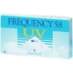 Frequency 58 UV