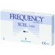 FREQUENCY XCEL TORIC (3 čočky)