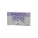FREQUENCY XCEL TORIC XR