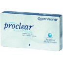 Proclear multifocal